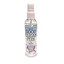 Little Genie Productions 82999: Good Clean Fun Toy Cleaner Natural 4Oz