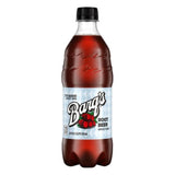 Barq's Root Beer Soda 20oz Bottles (Pack of 16, Total of 320 Fl Oz)