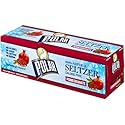 Polar Seltzer, Pomegranate 12 Oz 24 Pack24
