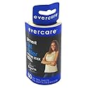 Evercare Lint Roller Refill Picks Up Lint, Dust, Dandruff 60 Layers (2 Pack)