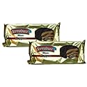 Terrabusi Alfajores De Dulce Con Bano De Reposteria 10.5oz 2pack