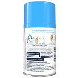 Glade Automatic Spray Air Freshener Refill, Pet Clean Scent, 6.2 Fluid Ounces