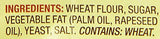 Pagen Krisprolls, Golden Wheat, 7.9 Ounce (Pack of 5)