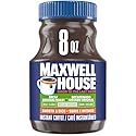 Maxwell House Original Roast Decaffeinated Instant Coffee, 8 oz Jar