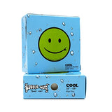 Bubble Gum Surf Wax Rob Machado Organic Blend Cool 6 Pack