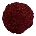 OliveNation Ground Hibiscus Powder for Cooking, Powdered Hibiscus Flower, Non-GMO, Gluten Free, Vegan - 4 oz