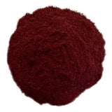 OliveNation Ground Hibiscus Powder for Cooking, Powdered Hibiscus Flower, Non-GMO, Gluten Free, Vegan - 4 oz