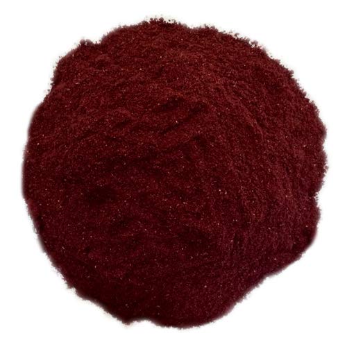 OliveNation Ground Hibiscus Powder for Cooking, Powdered Hibiscus Flower, Non-GMO, Gluten Free, Vegan - 4 oz
