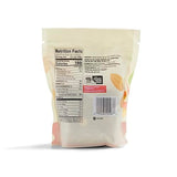 365 by Whole Foods Market, Organic Roasted Unsalted Almonds, 10 Ounce