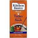 Kitchen Basics Stock Turkey Gf