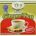 3 x JCS Instant Ginger Tea (3 pack)