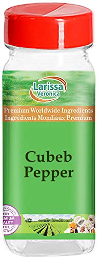 Cubeb Pepper (8 oz, ZIN: 526799) - 3 Pack