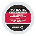 Raspberry Chocolate Truffle Coffee