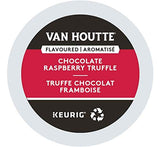 Raspberry Chocolate Truffle Coffee