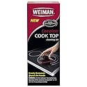 Weiman Cook Top Kit by Weiman