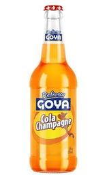 Goya Cola Champagne, 12 oz, 2-Pack