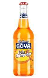 Goya Cola Champagne, 12 oz, 2-Pack