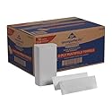 GP Georgia-Pacific Professional Series Premium 2-Ply Multifold Paper Towels by GP PRO, White, 2344214, 150 Towels Per Pack, 16 Packs Per Case