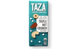 Crunchy Nut Mix in Dark Chocolate by Taza Chocolate