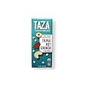 Crunchy Nut Mix in Dark Chocolate by Taza Chocolate