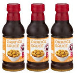 Panda Express Gourmet Chinese Orange Sauce, 20.75 oz (Pack of 3)