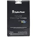 Natural Cleaning Tablets 15 Ct