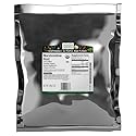 Frontier Co-op Organic Marshmallow Root Herb, Cut and Sifted - For Marshmallow Root Tea, Powder, Capsules and More - Kosher | 16 Ounce (Pack of 1)