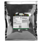 Frontier Co-op Organic Marshmallow Root Herb, Cut and Sifted - For Marshmallow Root Tea, Powder, Capsules and More - Kosher | 16 Ounce (Pack of 1)