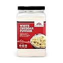 Hoosier Hill Farm White Cheddar Cheese Powder, 2LB (Pack of 1)