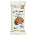 Chocolove Milk Chocolate Almond Butter Cups, 1.2 OZ