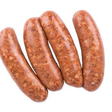 Poche's Pork & Crawfish Sausage