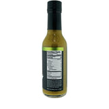 Cherry Limeade Hot Sauce, 5 fl. oz. - Tangy & Spicy, Small Batch, Texas Craft Hot Sauce, Family Owned and Operated