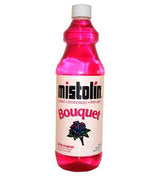 Mistolin All Purpose Cleaner 28oz Pack (Bouquet, 4)