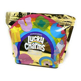 Lucky Charms Limited Edition Just Magical Marshmallows