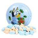 Galerie Bluey Candy Ball, Assorted Hard Candies, Christmas Stocking Stuffer Gifts, 1.59 Ounces