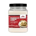 Hoosier Hill Farm Parmesan Cheese Powder, 1LB (Pack of 1)