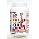 Rooto Drain Opener 16 Oz (Pack of 12)