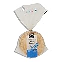 365 by Whole Foods Market Classic White Pita Bread, 12 OZ