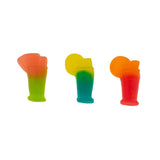 McCormicks Fruit Splash Gummy Candy 2.5 kg/5.5lb Bag (Imported from Canada)
