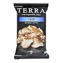 Terra Taro Sea Salt Chips, 5 oz