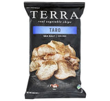 Terra Taro Sea Salt Chips, 5 oz