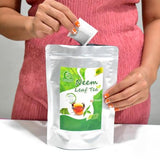 Wild Neem Leaf Tea 60-Teabags - 1.5g X 60 Tea Bags