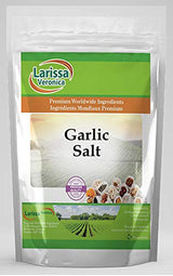 Garlic Salt (16 oz, ZIN: 526802) - 2 Pack