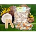 Tropical Coconut with Ginger Candy