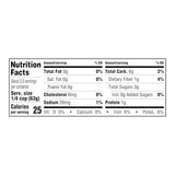 Amazon Fresh, Tomato Sauce, No Salt Added, 8 Oz (Previously Happy Belly, Packaging May Vary)
