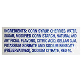 Solo Filling Cherry, 12 Ounce (Pack of 2)