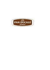 Pan Ducale Almond Crunchy Cookies, 200 GR