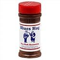 Blues Hog, Dry Rub Seasoning, 5.5-Ounce (6 pack)