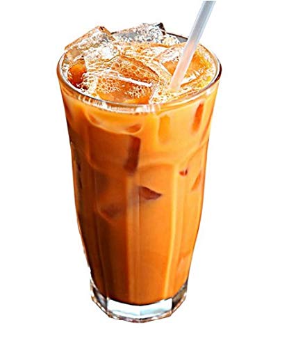 Ranong Tea Brand Instant Thai tea Mix Cha Thai 3 in 1 Size 200g
