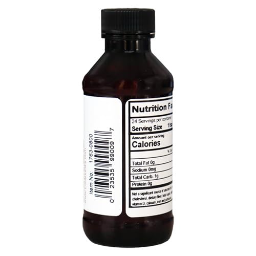 LorAnn Toasted Coconut Flavor Fountain Flavor, 4 oz bottle